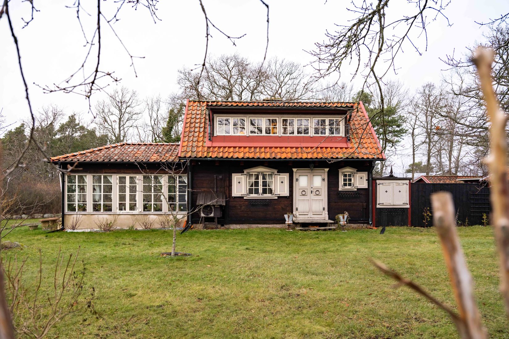 Fritidshus, Toftavägen 389, Tofta - Gnisvärd, Gotland