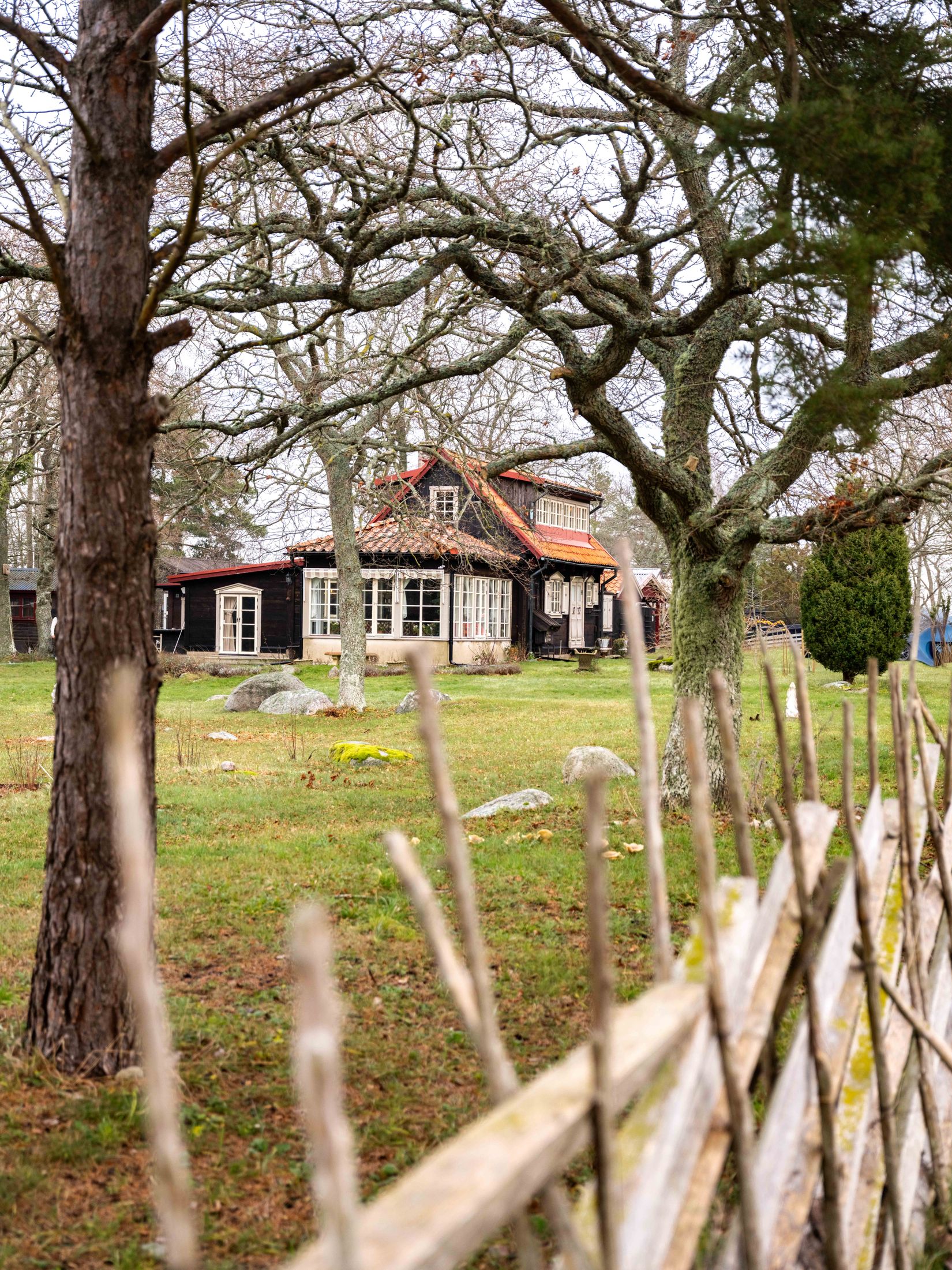 Fritidshus, Toftavägen 389, Tofta - Gnisvärd, Gotland