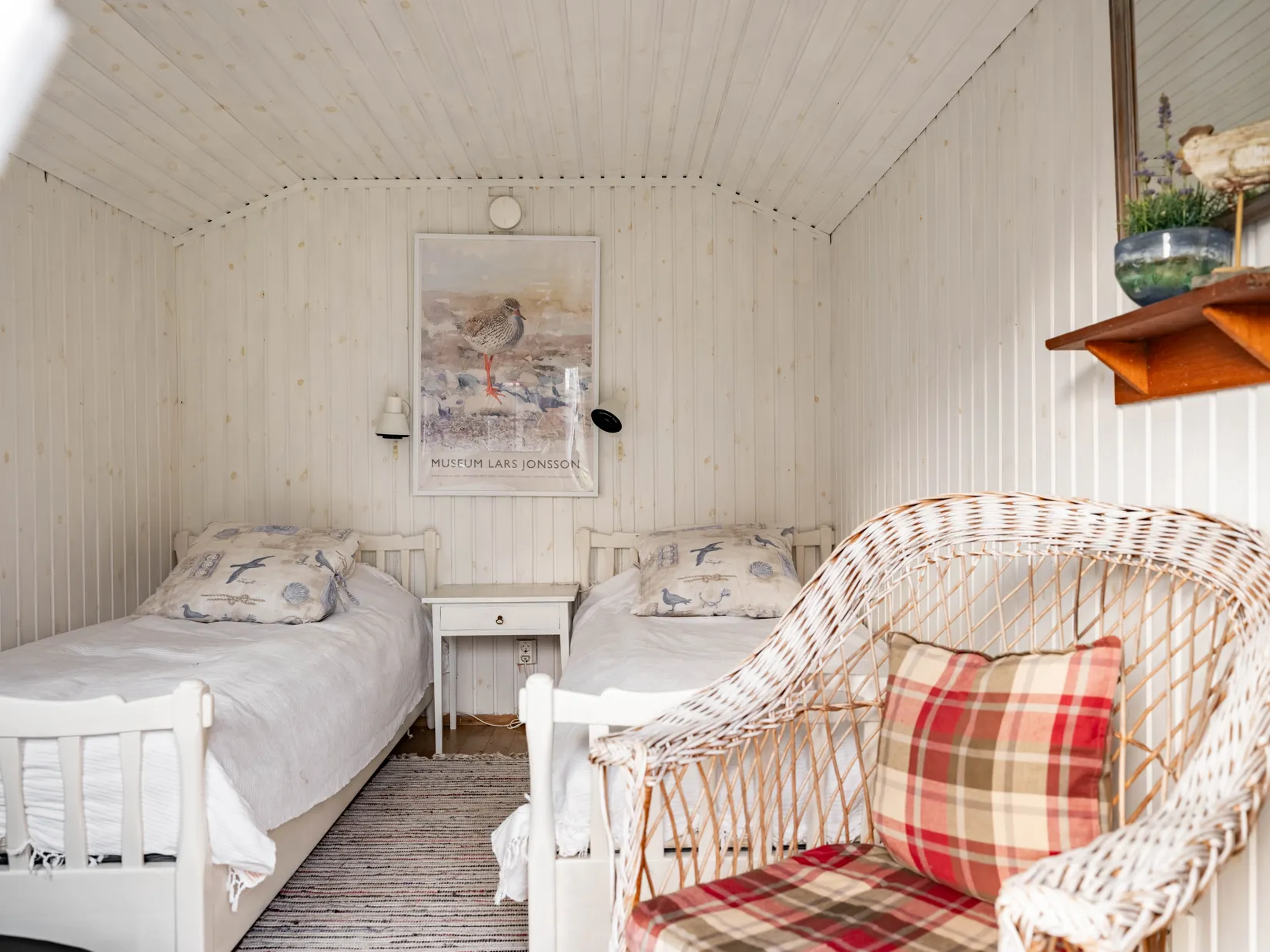 Fritidshus, Toftavägen 389, Tofta - Gnisvärd, Gotland