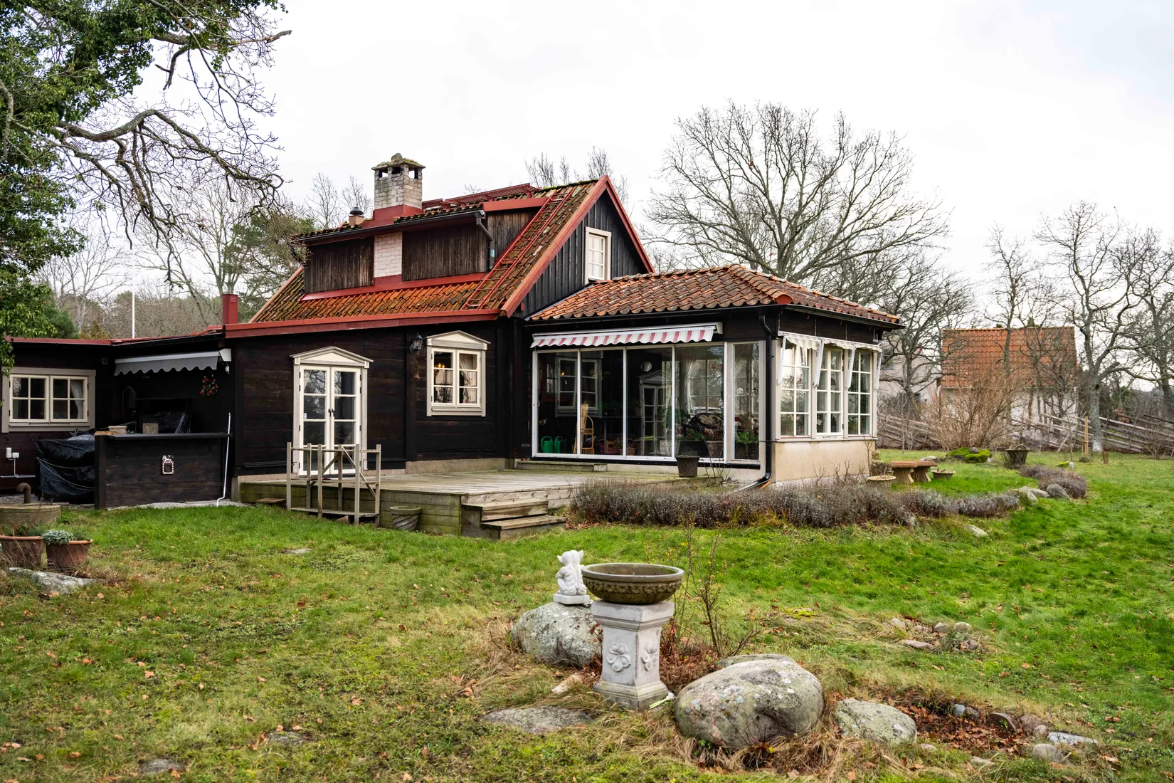 Fritidshus, Toftavägen 389, Tofta - Gnisvärd, Gotland