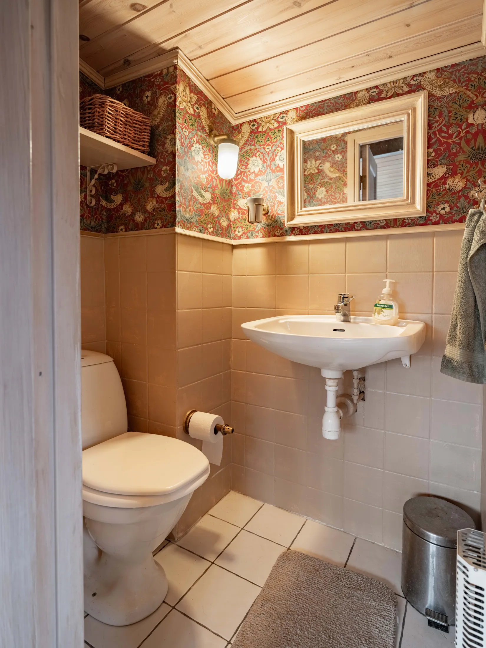 Fritidshus, Toftavägen 389, Tofta - Gnisvärd, Gotland