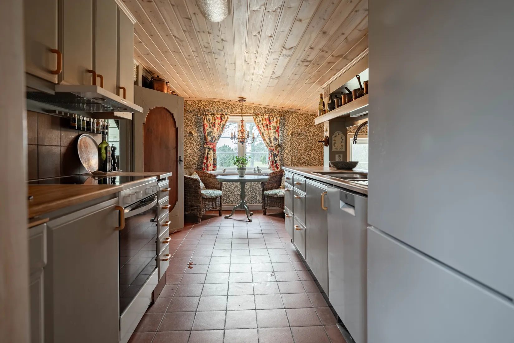 Fritidshus, Toftavägen 389, Tofta - Gnisvärd, Gotland