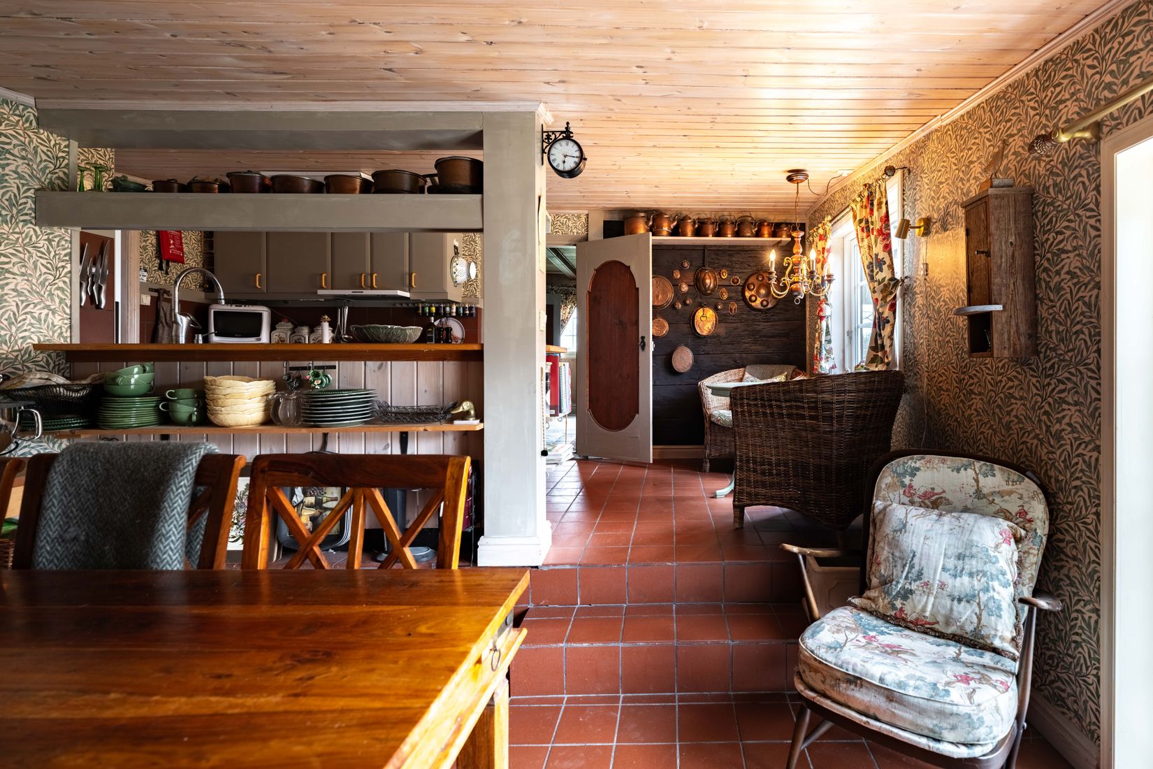 Fritidshus, Toftavägen 389, Tofta - Gnisvärd, Gotland