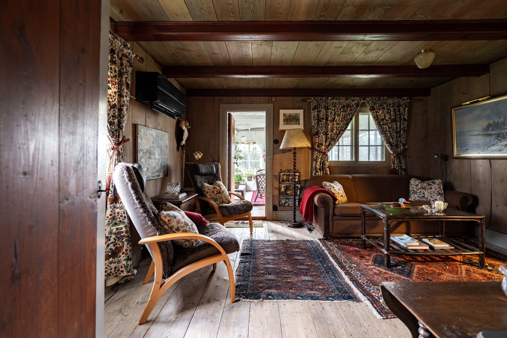 Fritidshus, Toftavägen 389, Tofta - Gnisvärd, Gotland