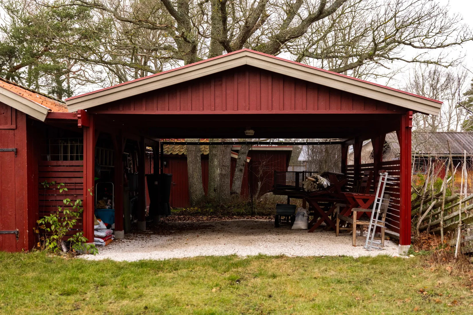 Fritidshus, Toftavägen 389, Tofta - Gnisvärd, Gotland