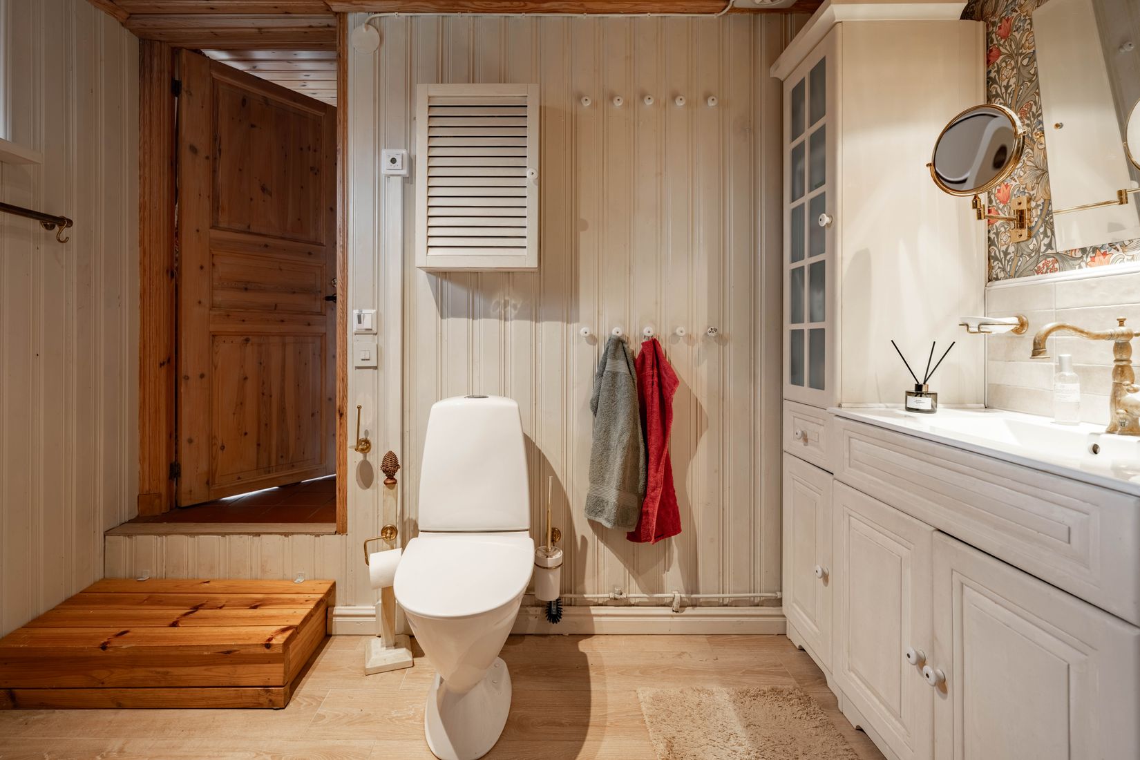 Fritidshus, Toftavägen 389, Tofta - Gnisvärd, Gotland