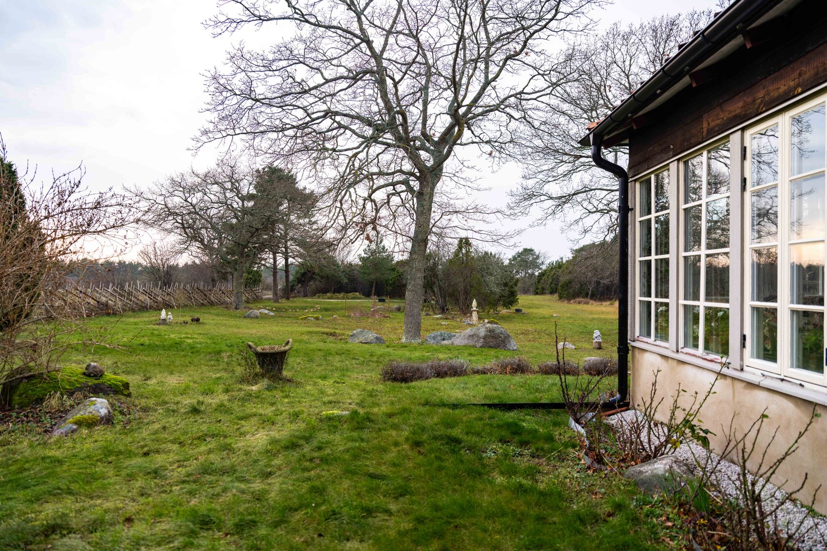 Fritidshus, Toftavägen 389, Tofta - Gnisvärd, Gotland