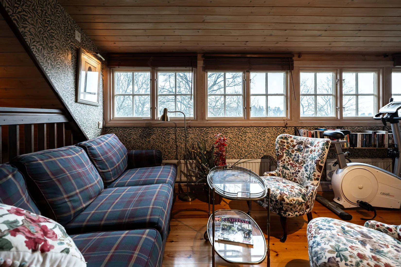 Fritidshus, Toftavägen 389, Tofta - Gnisvärd, Gotland