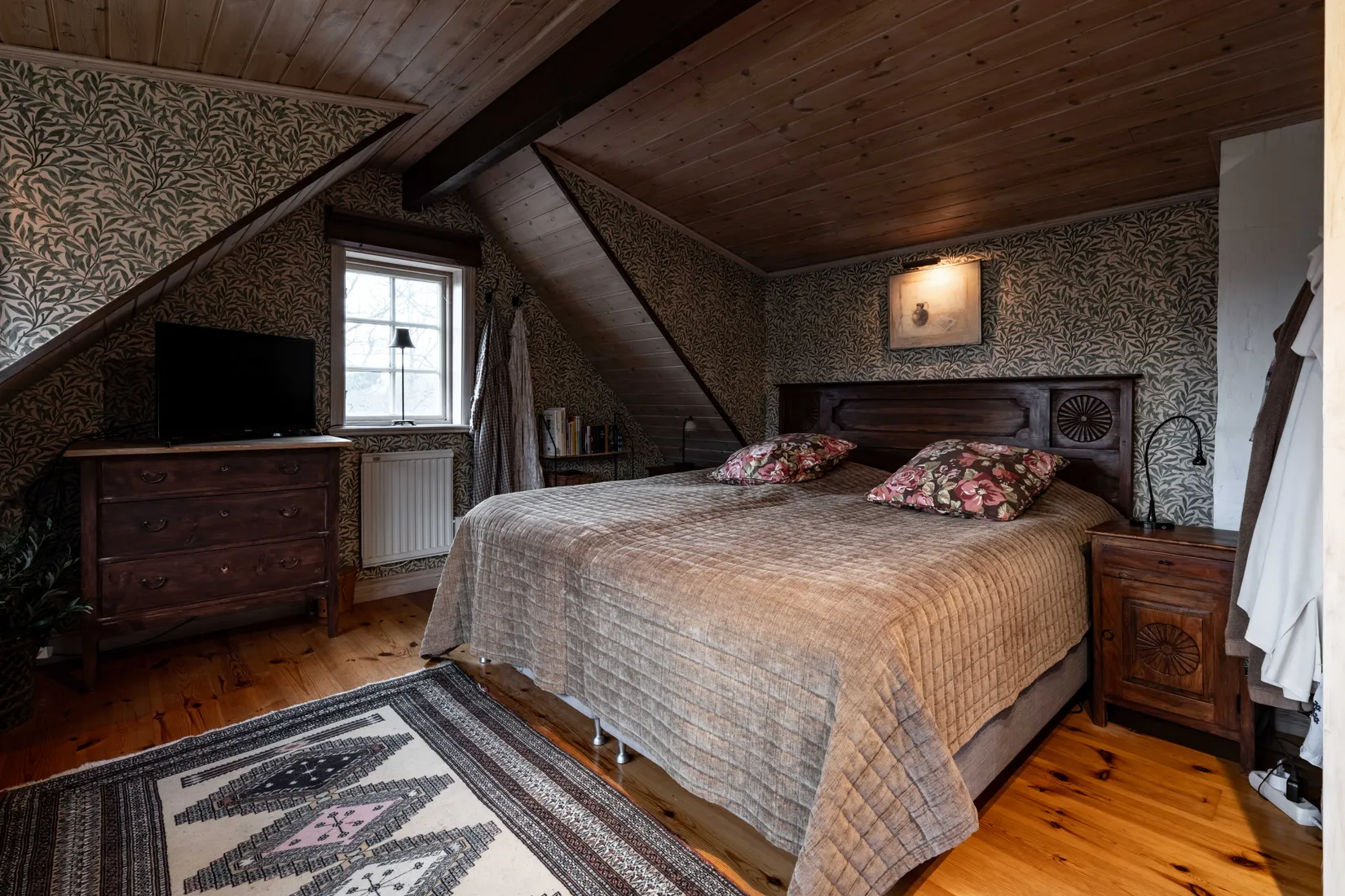 Fritidshus, Toftavägen 389, Tofta - Gnisvärd, Gotland