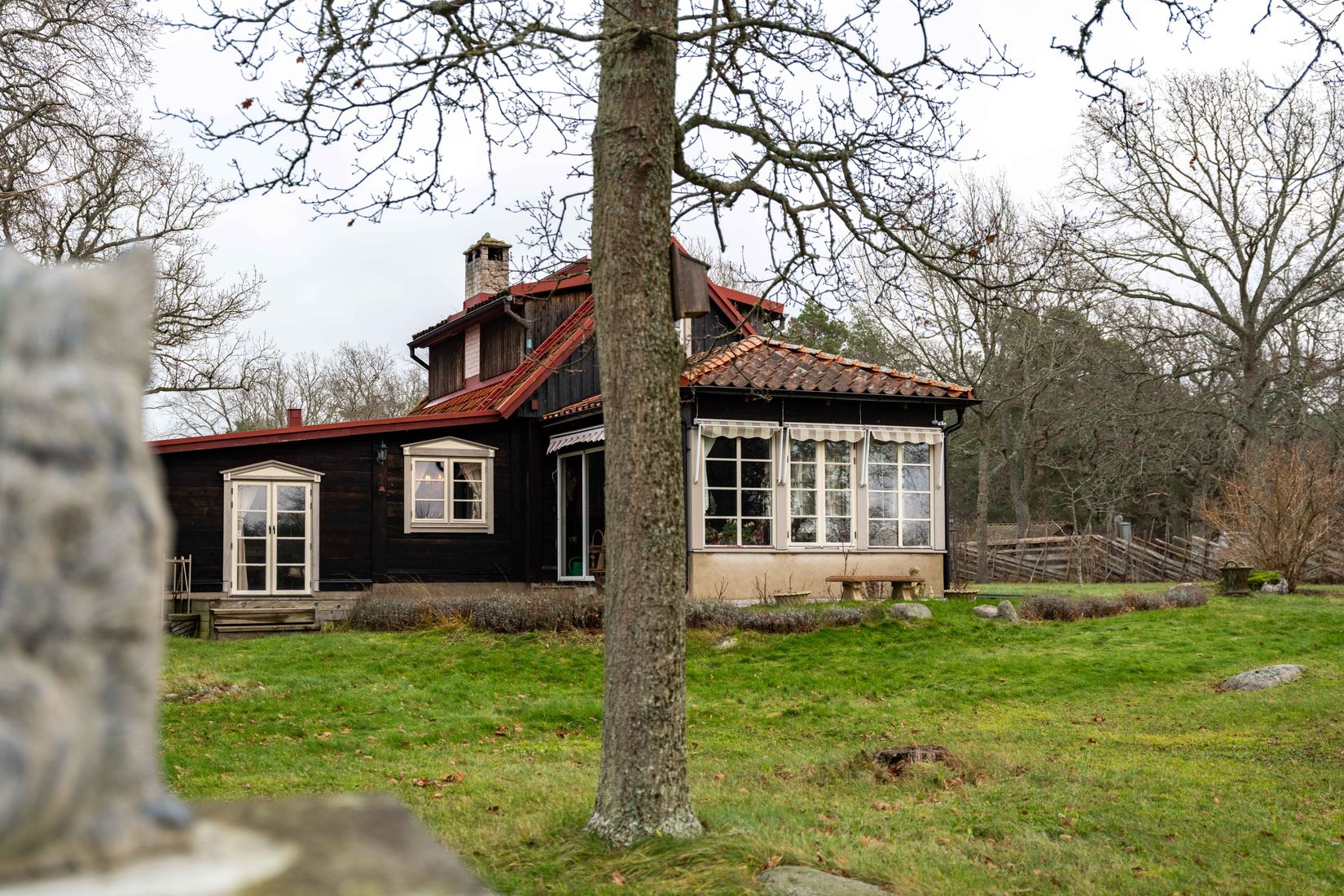 Fritidshus, Toftavägen 389, Tofta - Gnisvärd, Gotland