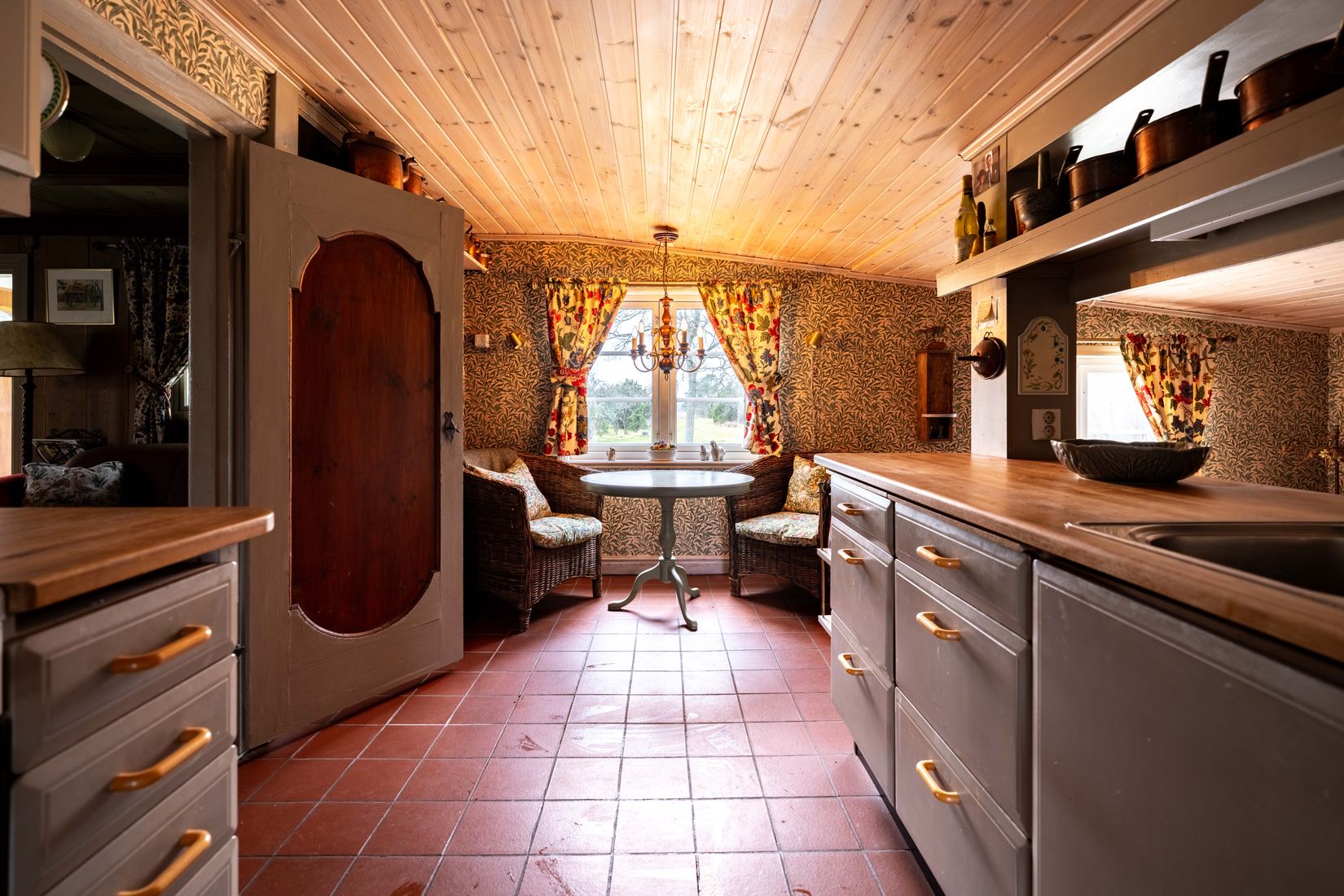 Fritidshus, Toftavägen 389, Tofta - Gnisvärd, Gotland