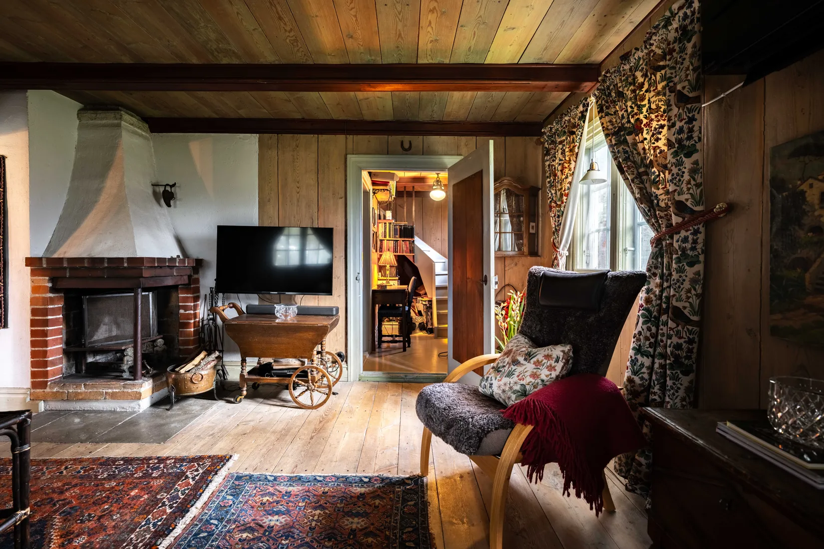 Fritidshus, Toftavägen 389, Tofta - Gnisvärd, Gotland