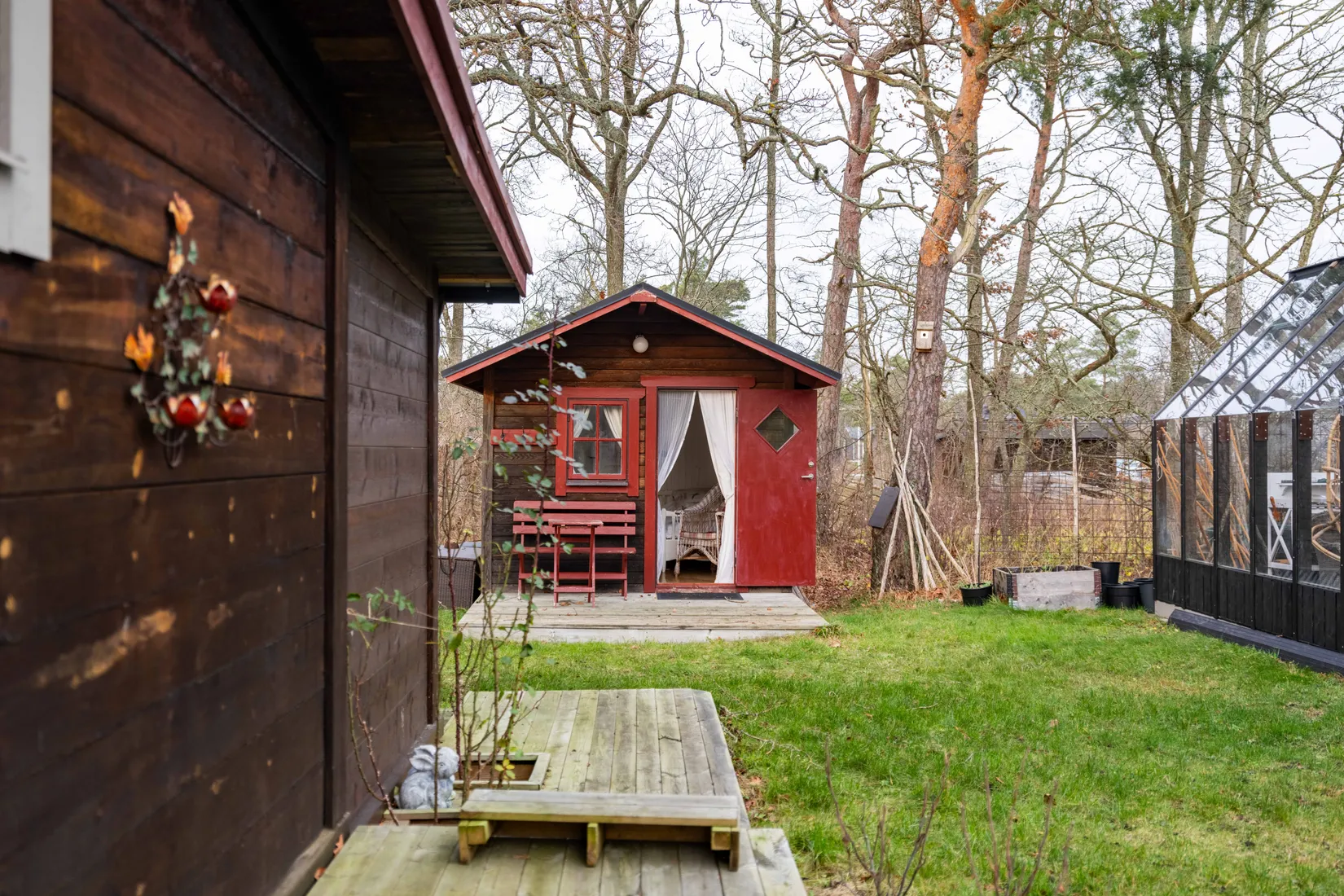 Fritidshus, Toftavägen 389, Tofta - Gnisvärd, Gotland