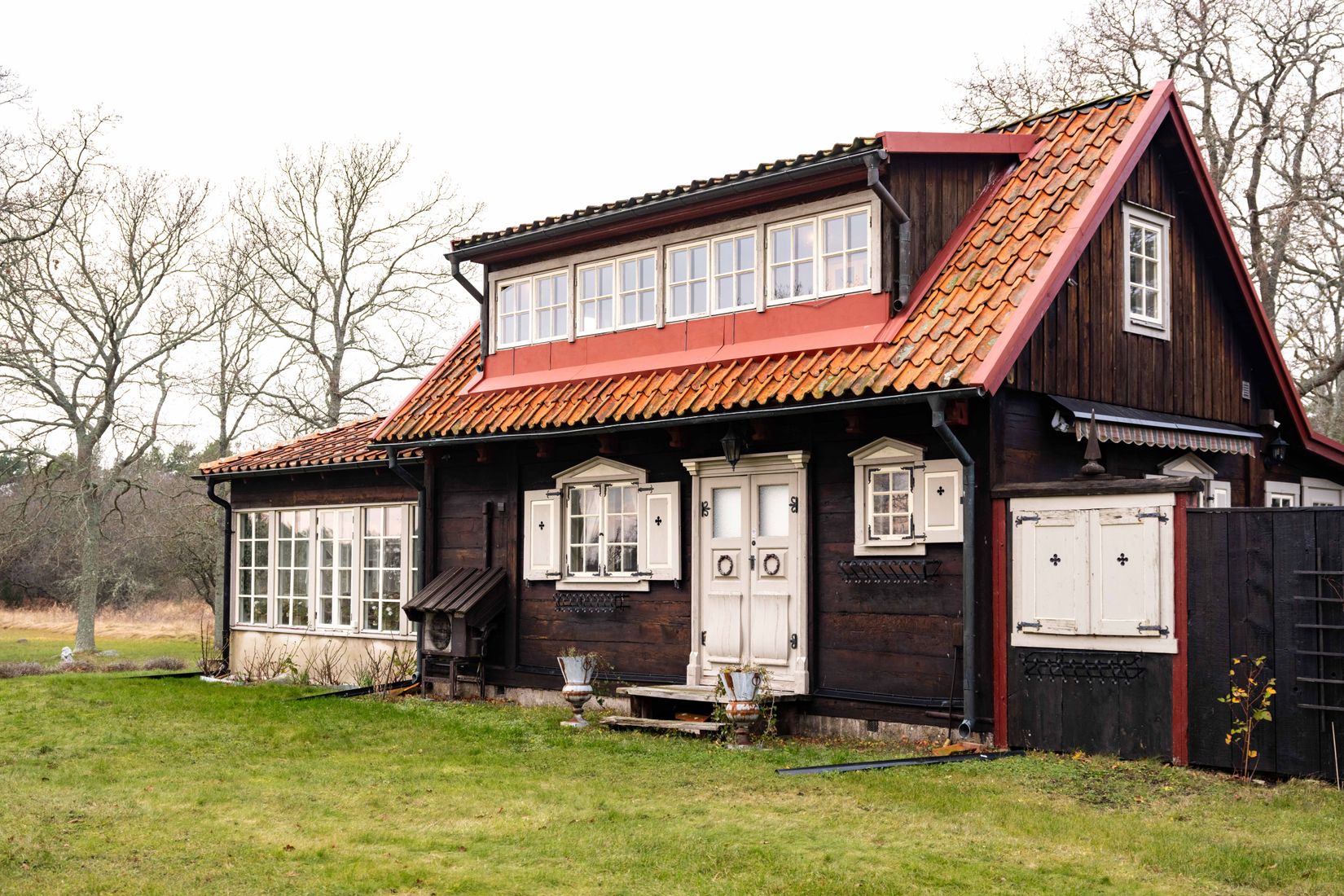Fritidshus, Toftavägen 389, Tofta - Gnisvärd, Gotland