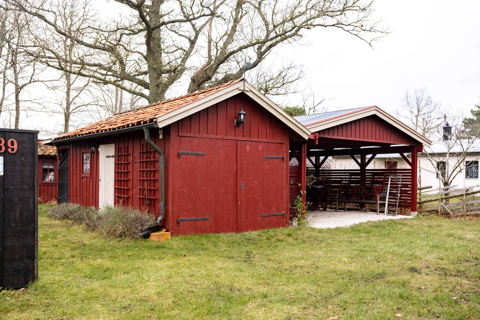 Fritidshus, Toftavägen 389, Tofta - Gnisvärd, Gotland