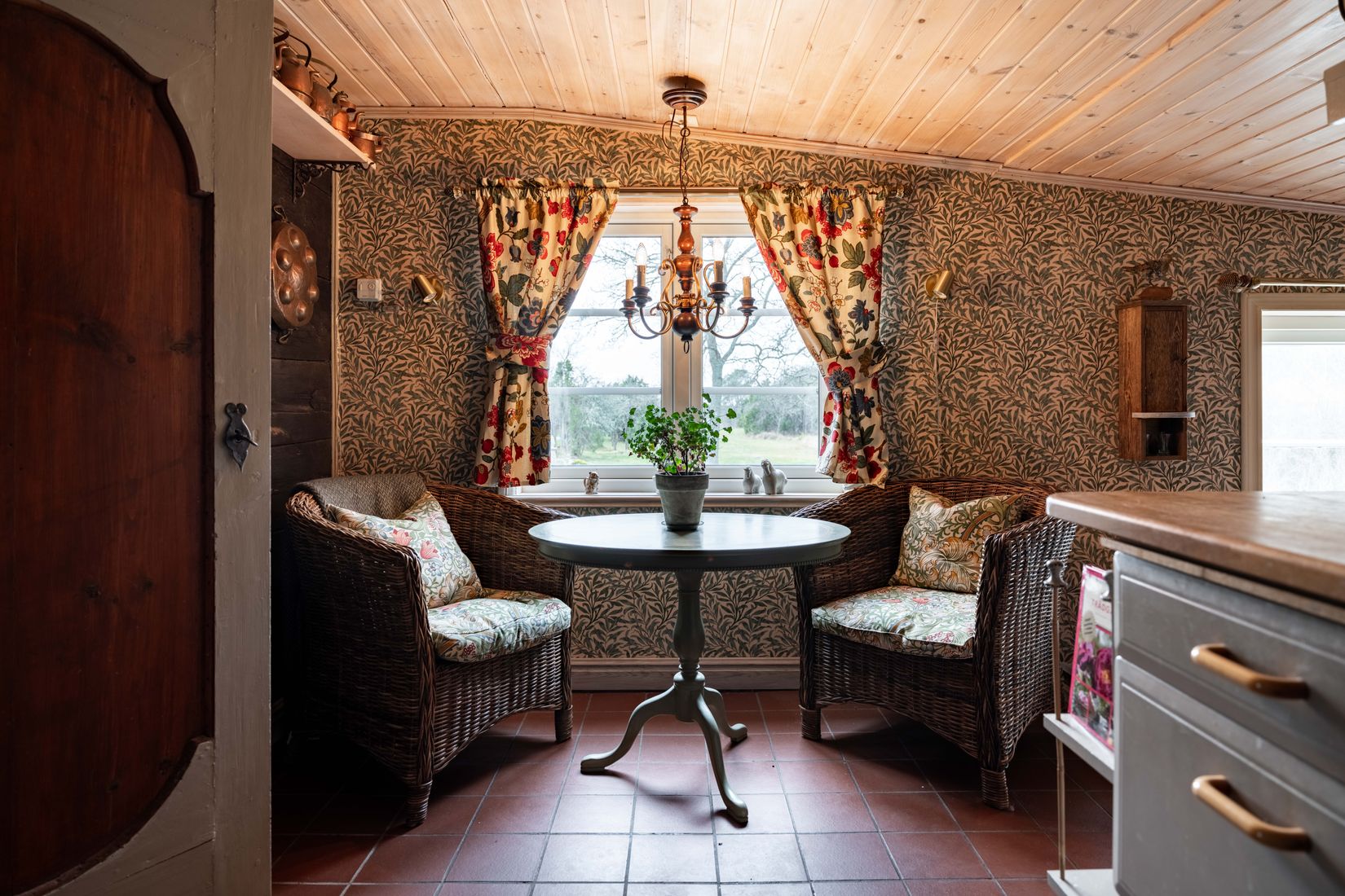 Fritidshus, Toftavägen 389, Tofta - Gnisvärd, Gotland