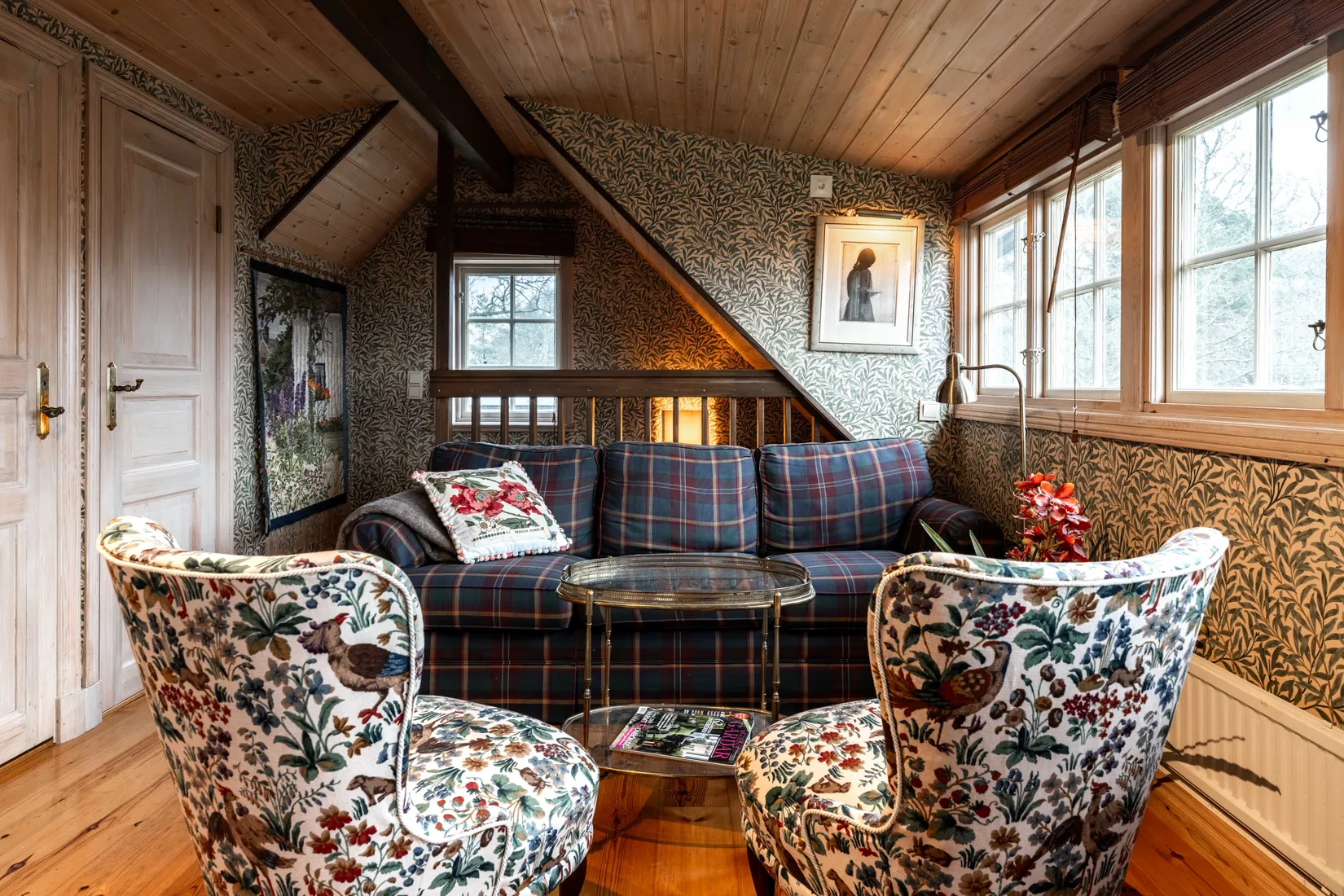 Fritidshus, Toftavägen 389, Tofta - Gnisvärd, Gotland