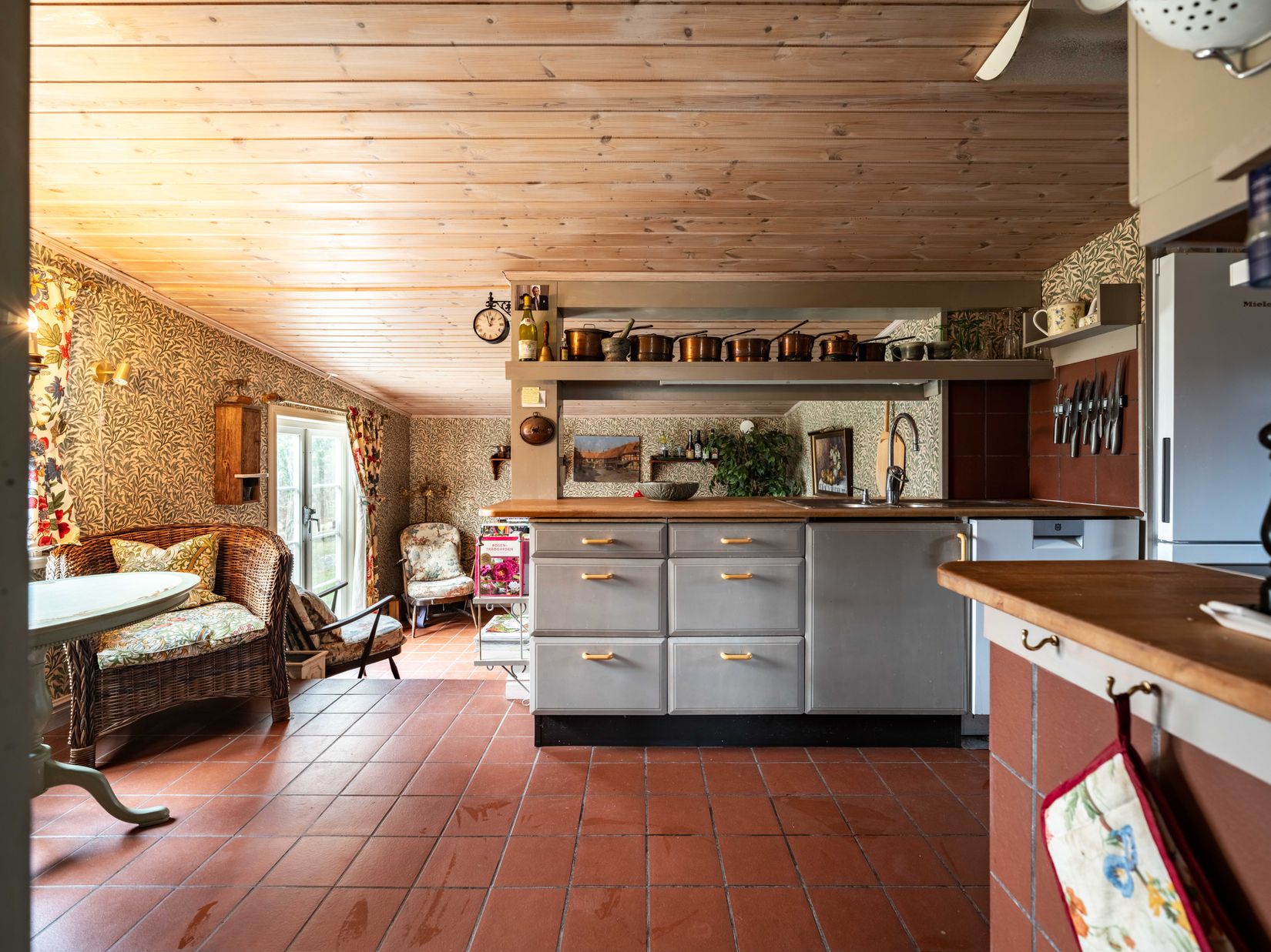 Fritidshus, Toftavägen 389, Tofta - Gnisvärd, Gotland