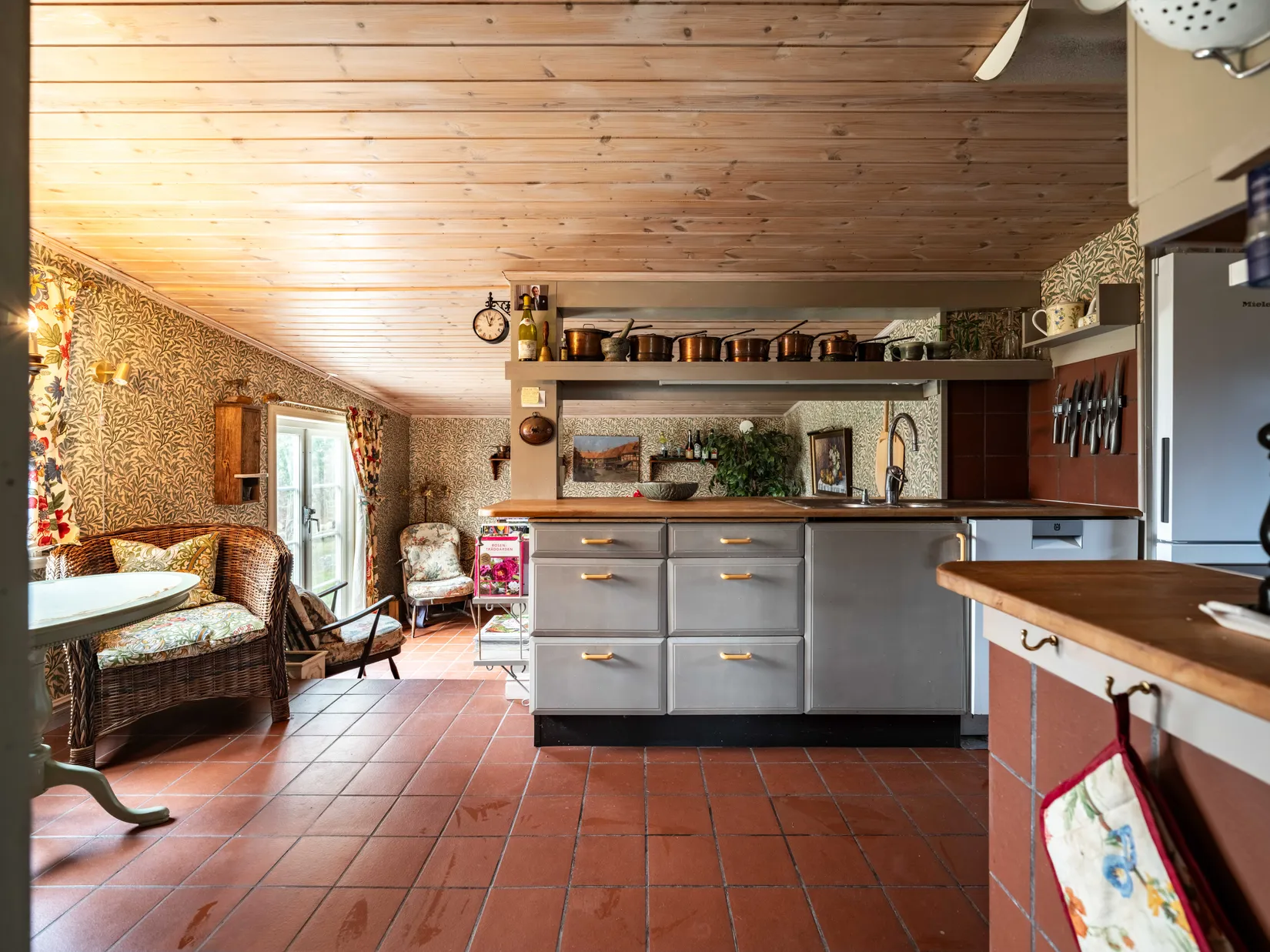 Fritidshus, Toftavägen 389, Tofta - Gnisvärd, Gotland