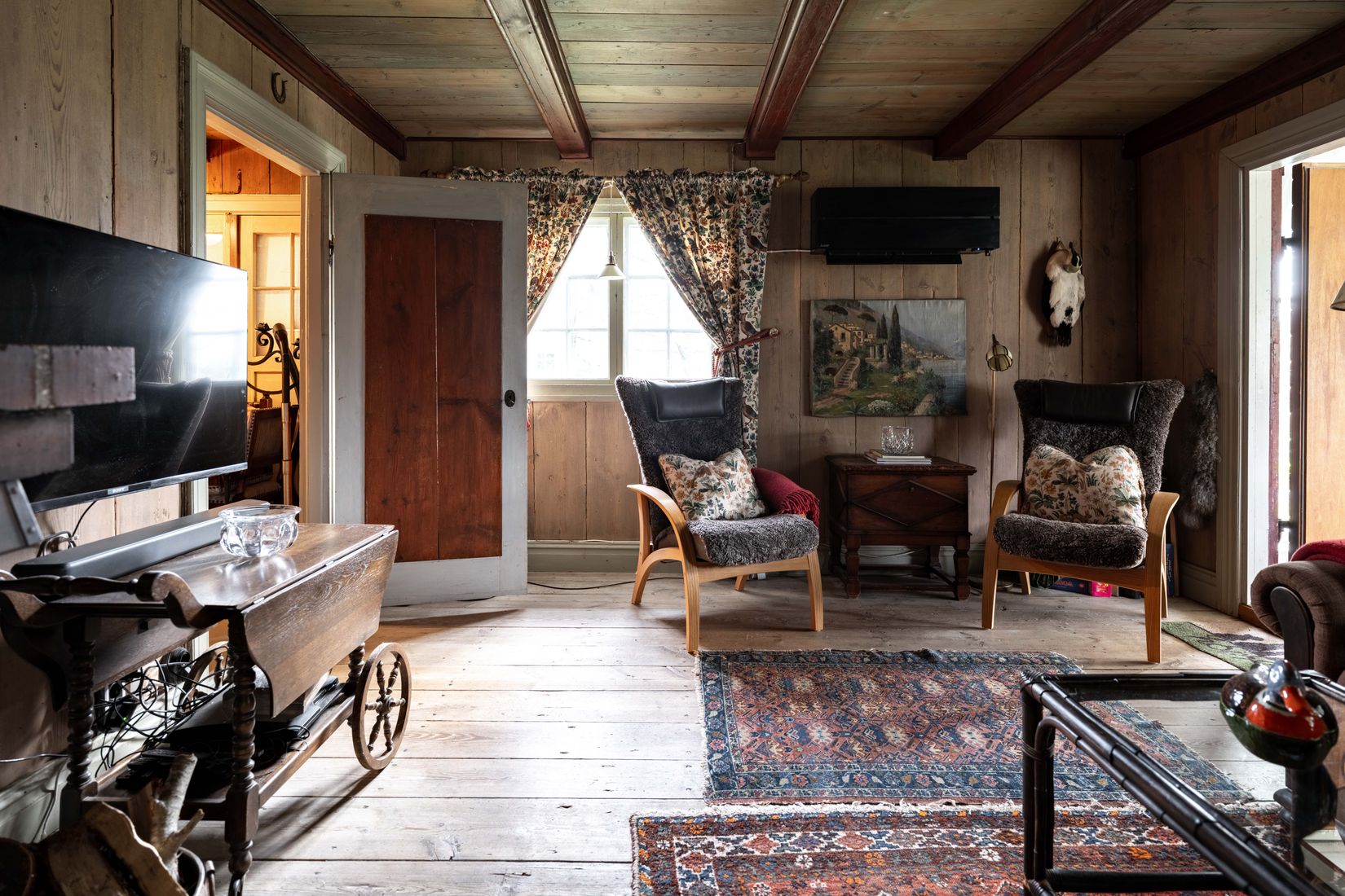 Fritidshus, Toftavägen 389, Tofta - Gnisvärd, Gotland