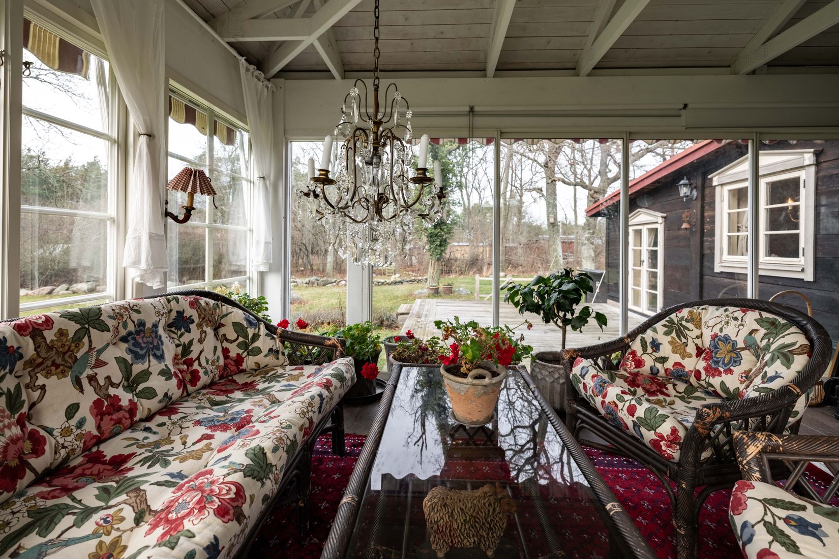 Fritidshus, Toftavägen 389, Tofta - Gnisvärd, Gotland