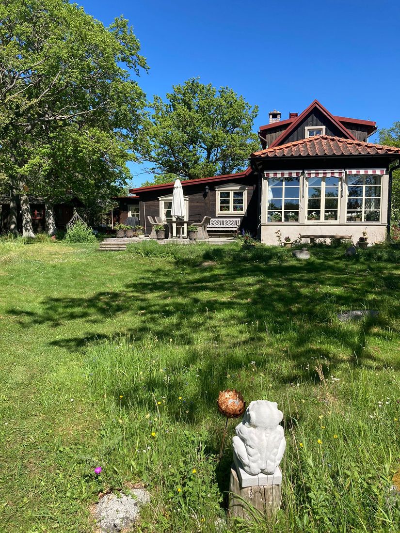 Fritidshus, Toftavägen 389, Tofta - Gnisvärd, Gotland