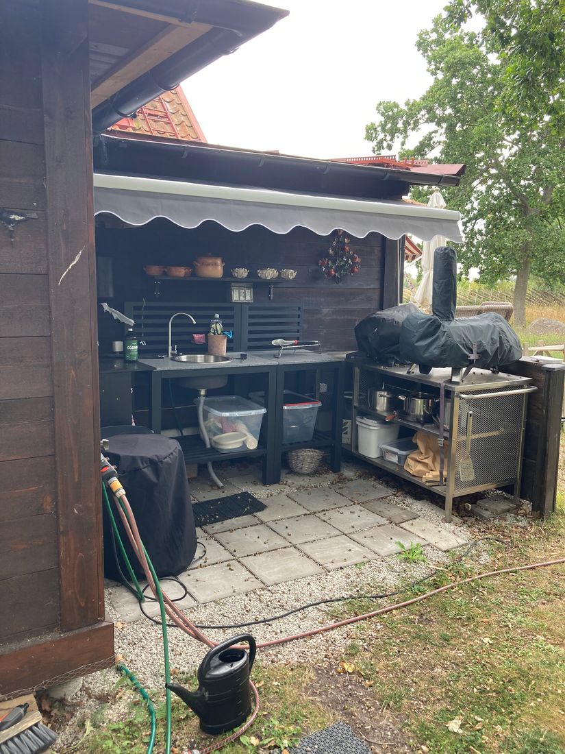 Fritidshus, Toftavägen 389, Tofta - Gnisvärd, Gotland