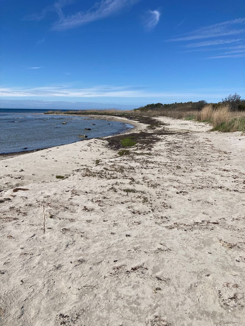 Fritidshus, Toftavägen 389, Tofta - Gnisvärd, Gotland