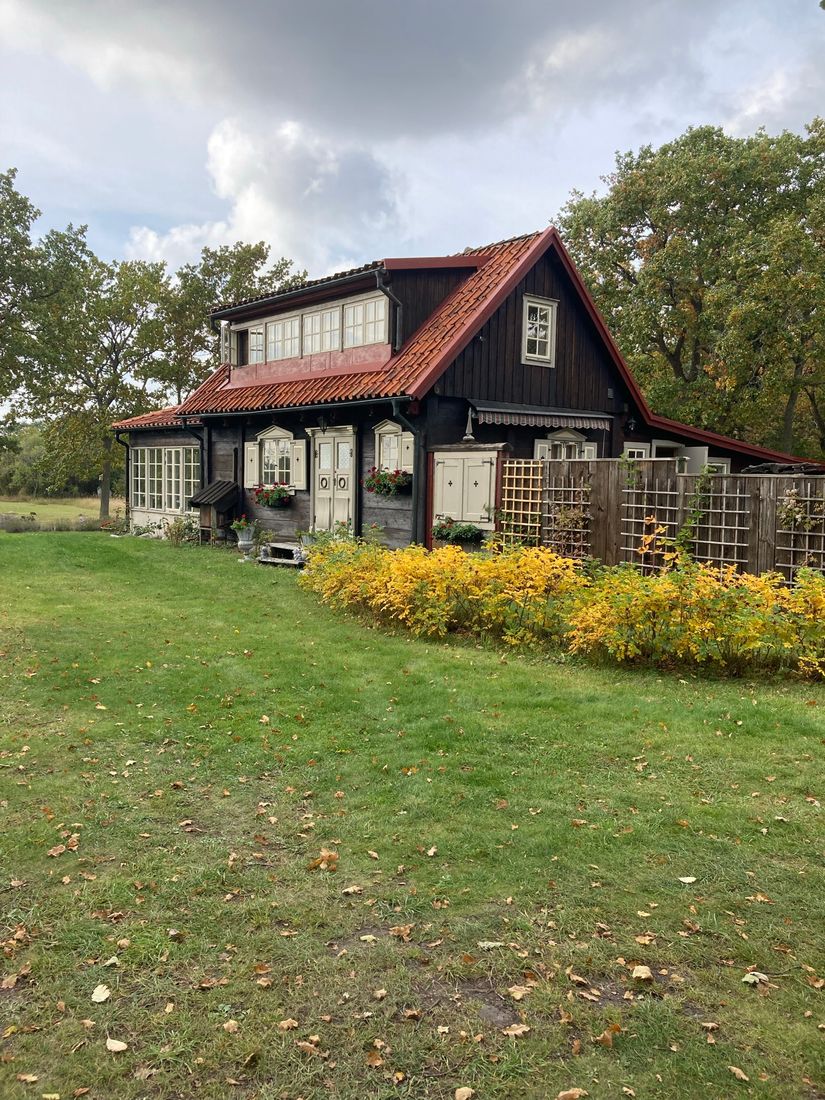 Fritidshus, Toftavägen 389, Tofta - Gnisvärd, Gotland