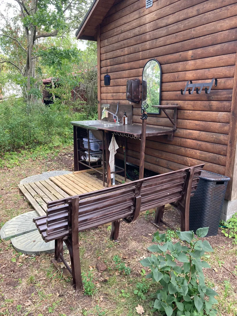 Fritidshus, Toftavägen 389, Tofta - Gnisvärd, Gotland