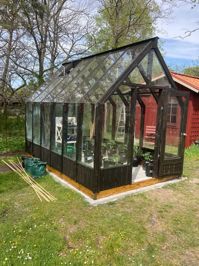 Fritidshus, Toftavägen 389, Tofta - Gnisvärd, Gotland