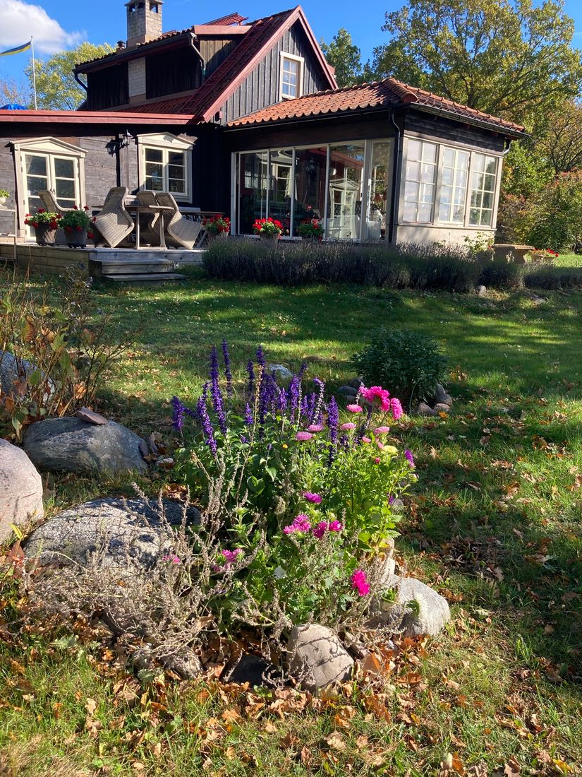 Fritidshus, Toftavägen 389, Tofta - Gnisvärd, Gotland