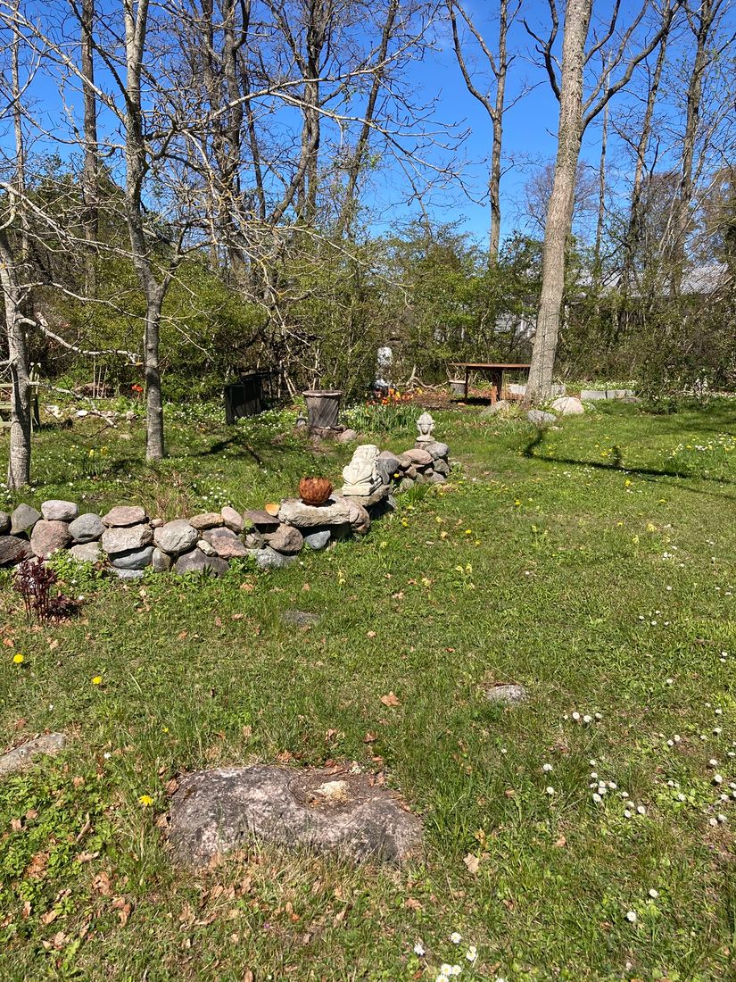 Fritidshus, Toftavägen 389, Tofta - Gnisvärd, Gotland