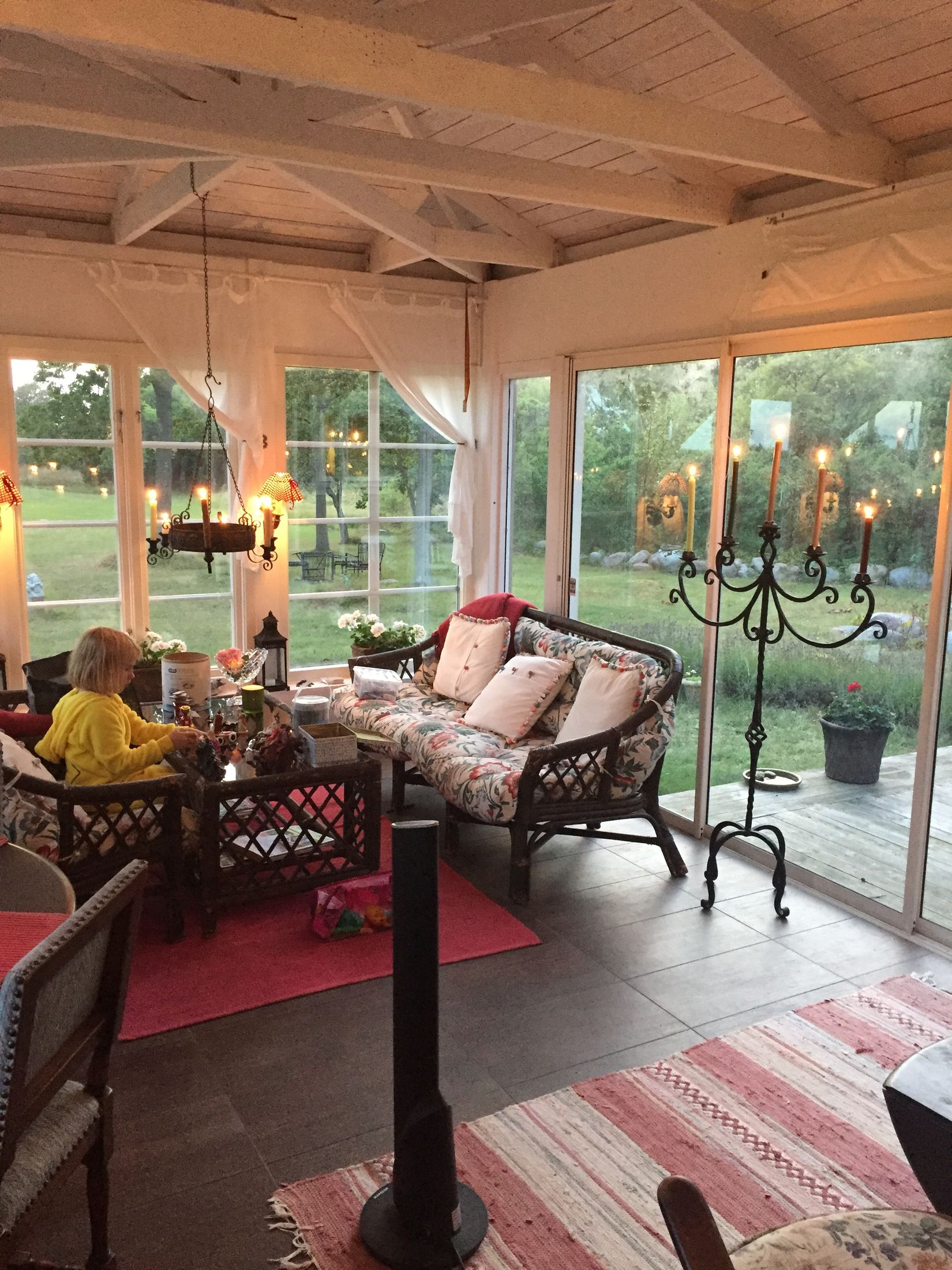 Fritidshus, Toftavägen 389, Tofta - Gnisvärd, Gotland