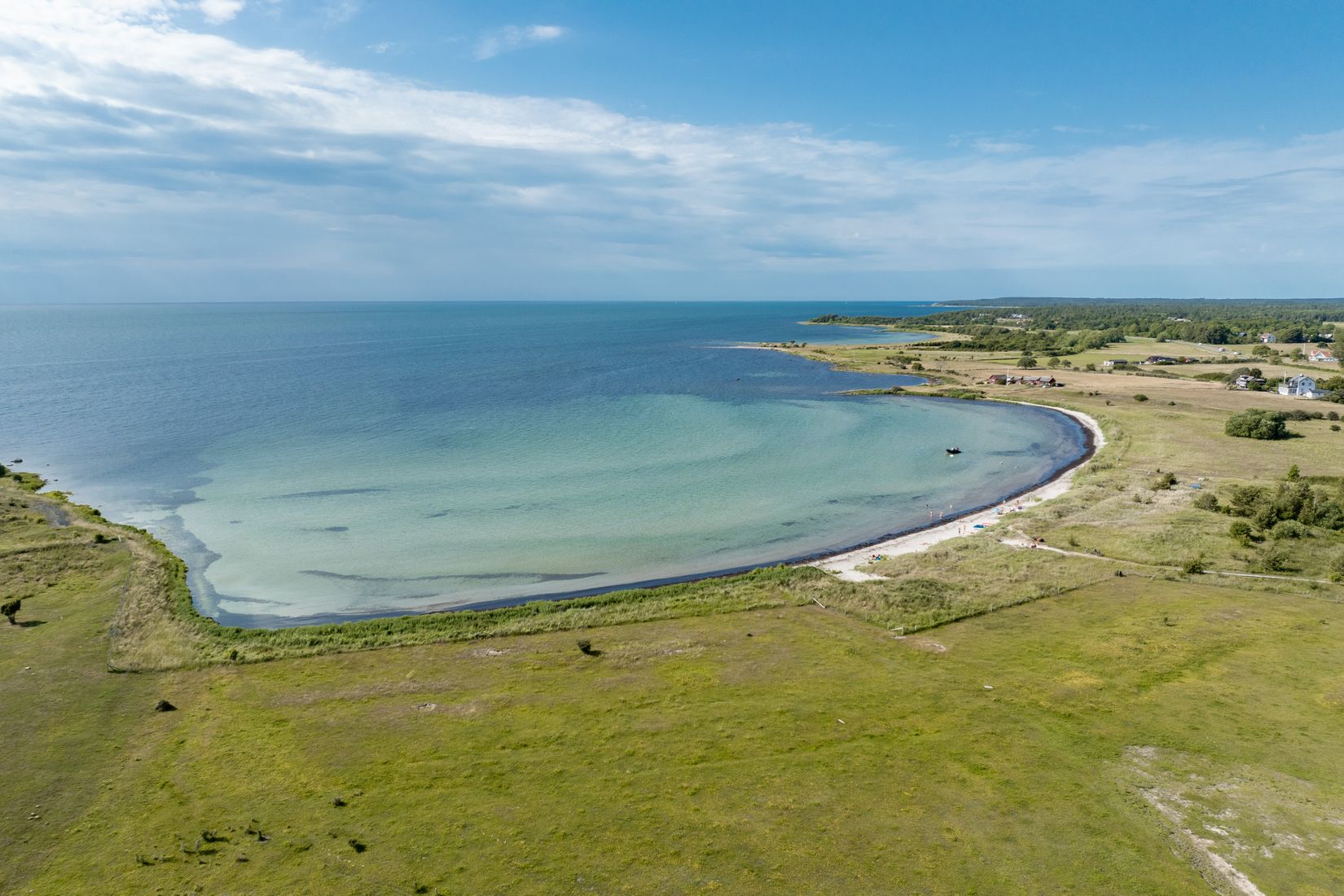 Fritidshus, Toftavägen 389, Tofta - Gnisvärd, Gotland