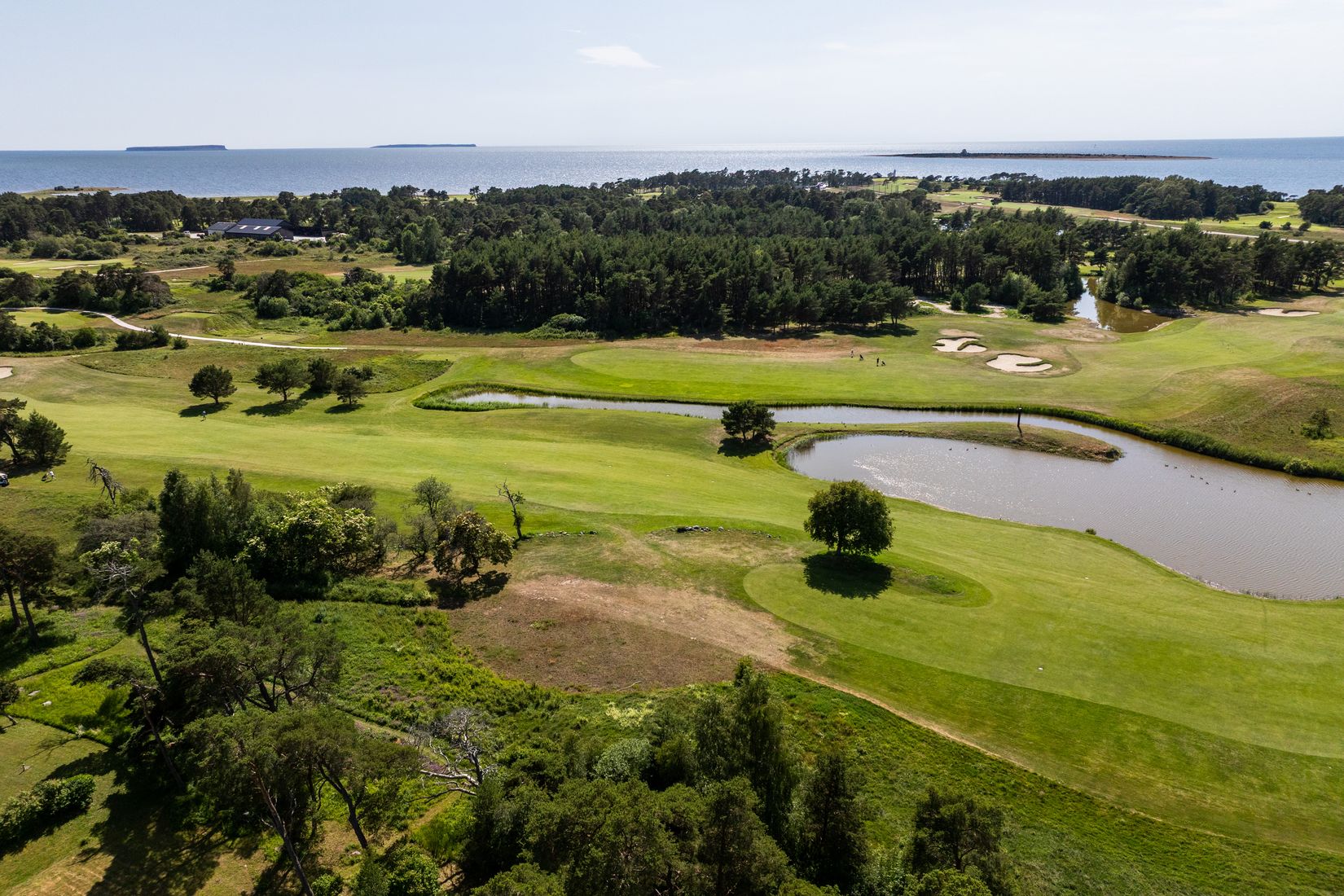 Fritidshus, Toftavägen 389, Tofta - Gnisvärd, Gotland