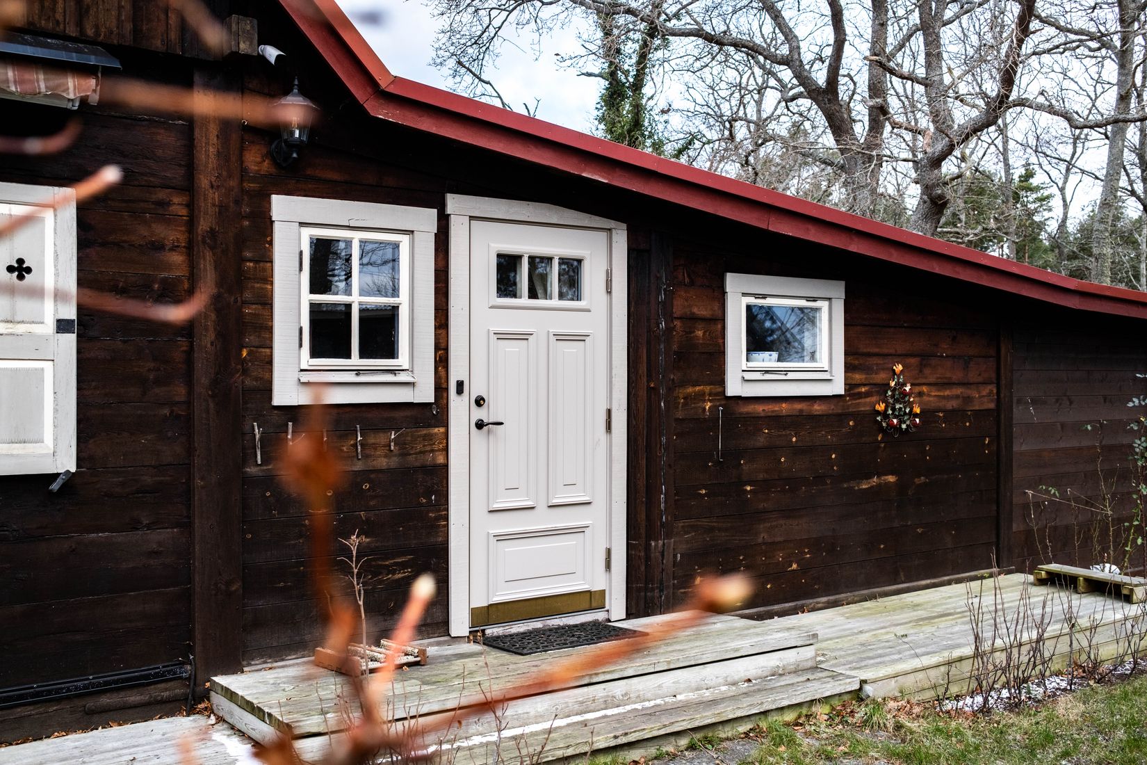 Fritidshus, Toftavägen 389, Tofta - Gnisvärd, Gotland