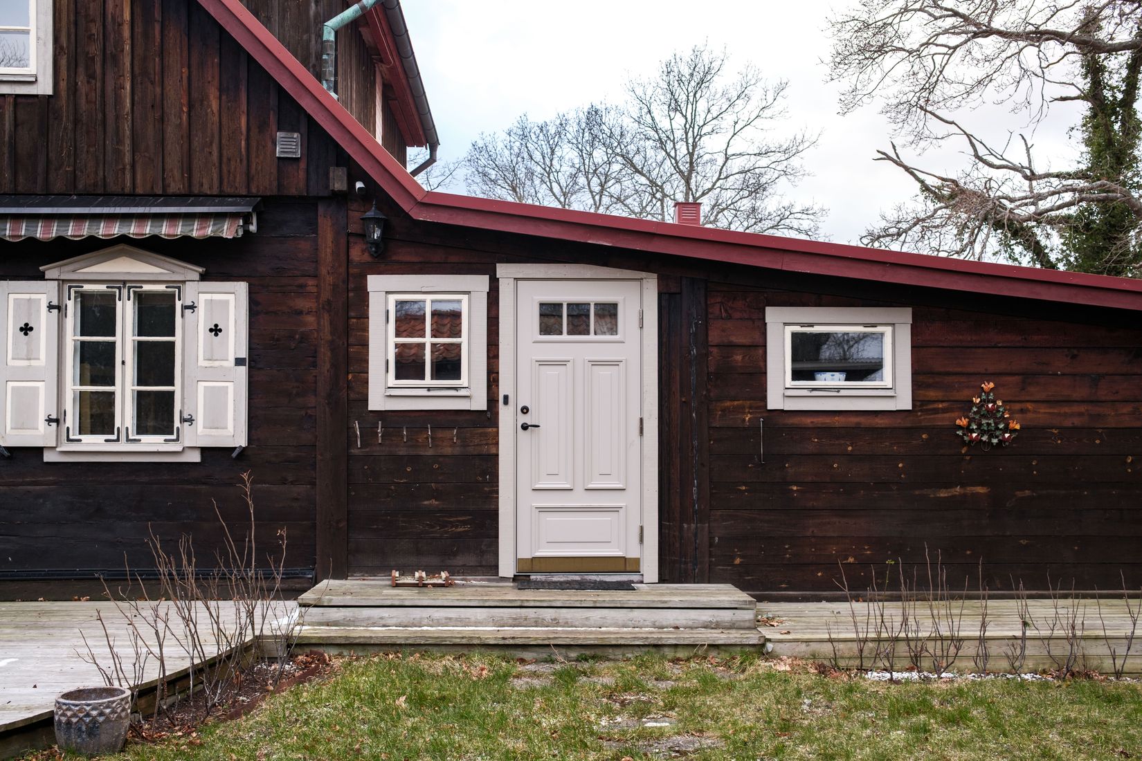 Fritidshus, Toftavägen 389, Tofta - Gnisvärd, Gotland