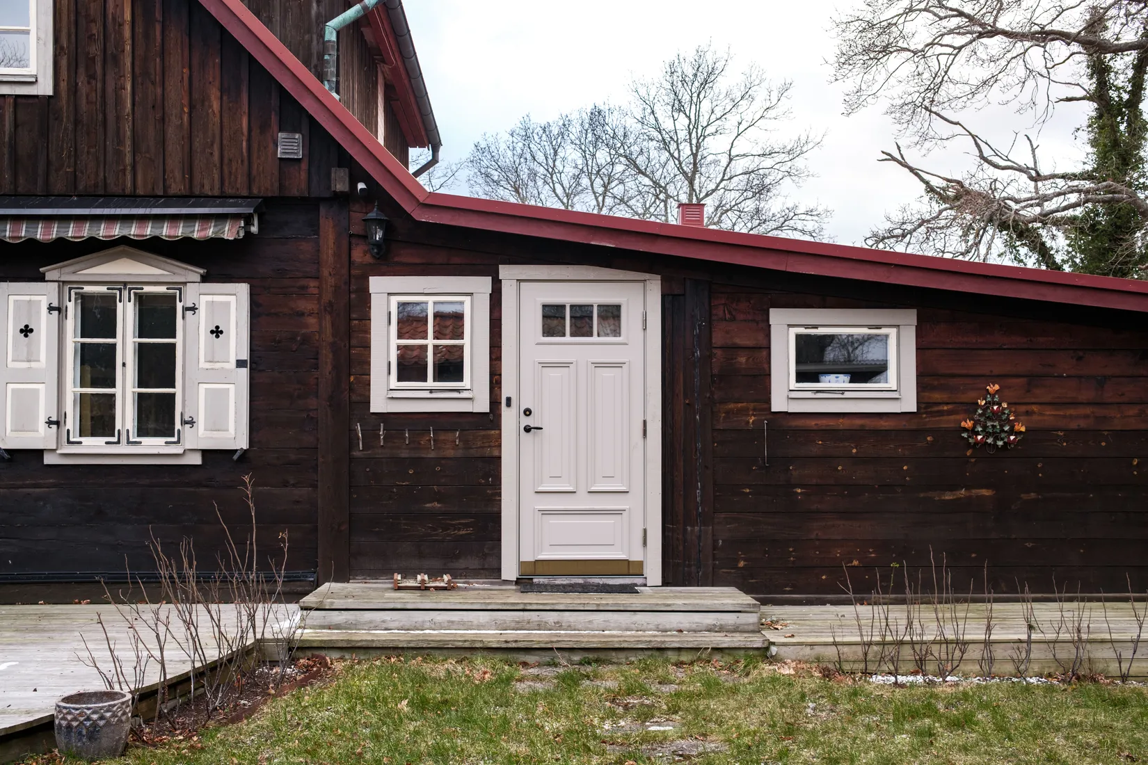 Fritidshus, Toftavägen 389, Tofta - Gnisvärd, Gotland