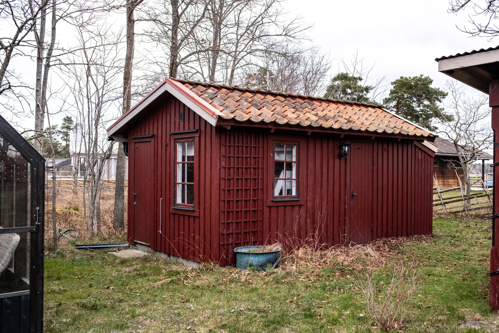 Fritidshus, Toftavägen 389, Tofta - Gnisvärd, Gotland
