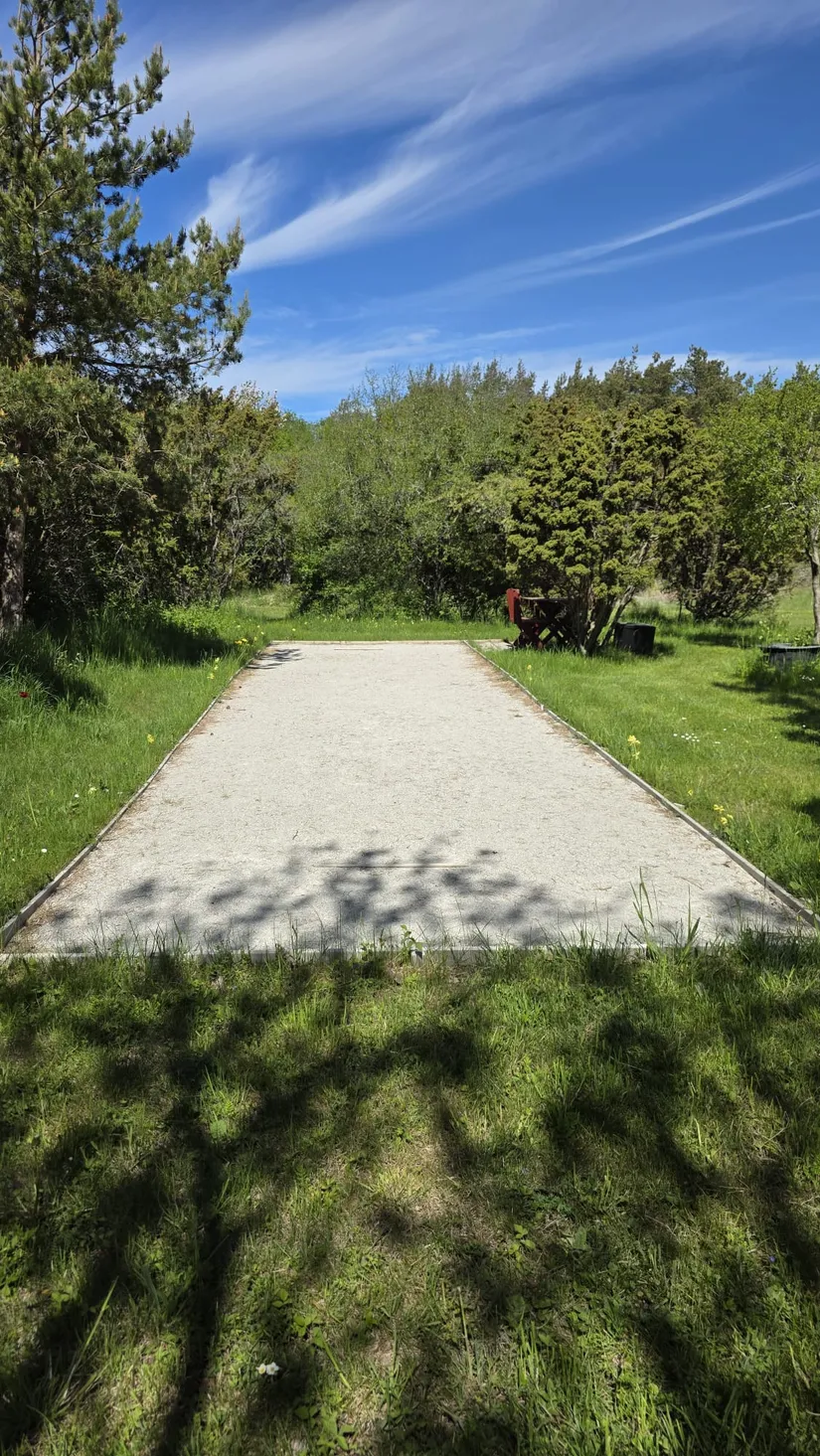 Fritidshus, Toftavägen 389, Tofta - Gnisvärd, Gotland