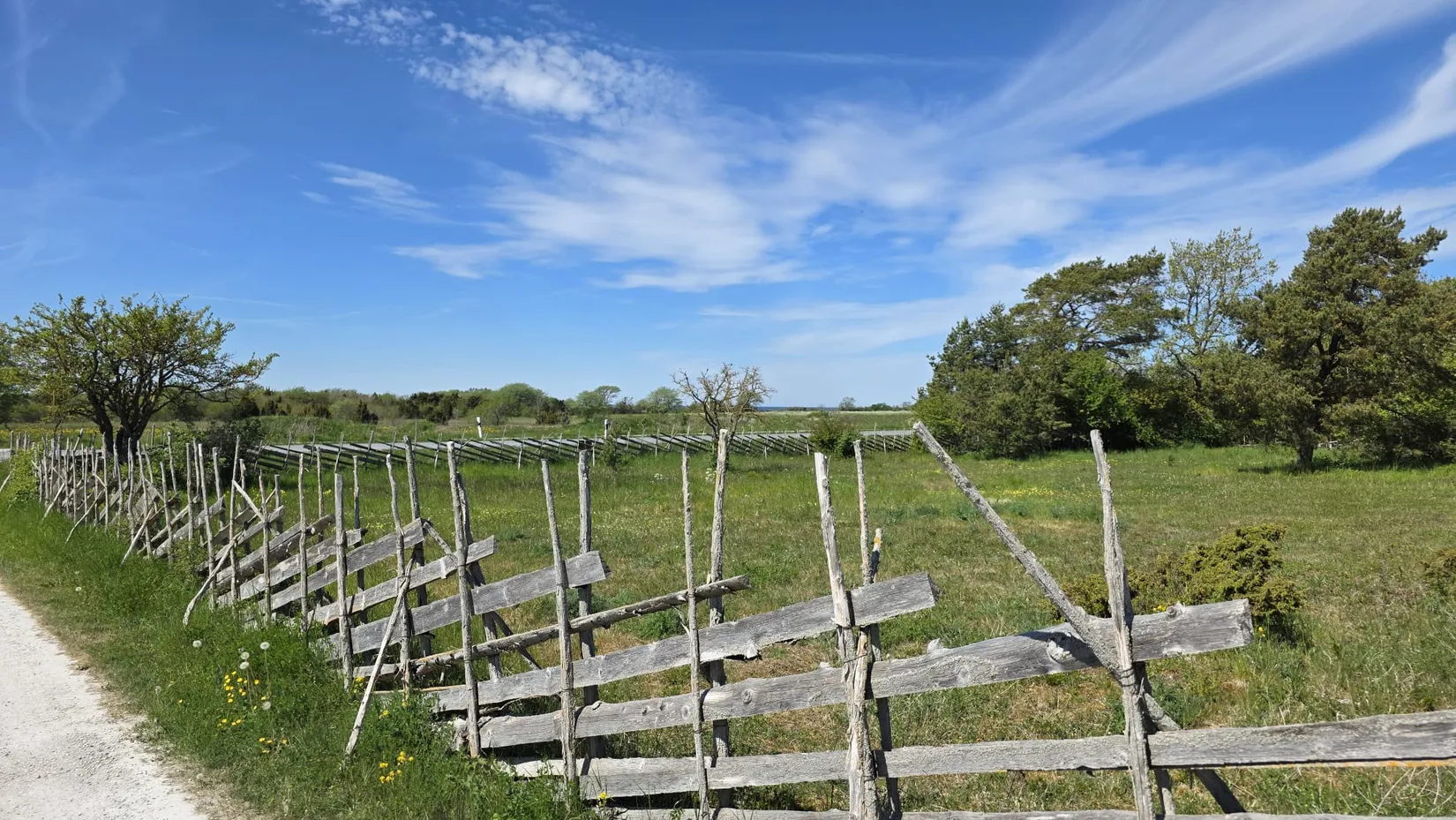 Fritidshus, Toftavägen 389, Tofta - Gnisvärd, Gotland