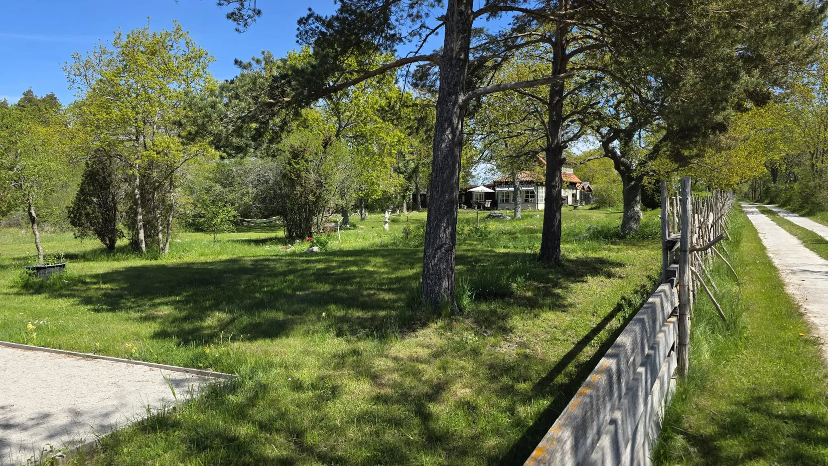 Fritidshus, Toftavägen 389, Tofta - Gnisvärd, Gotland