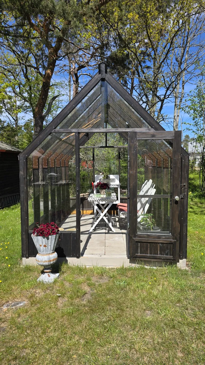 Fritidshus, Toftavägen 389, Tofta - Gnisvärd, Gotland