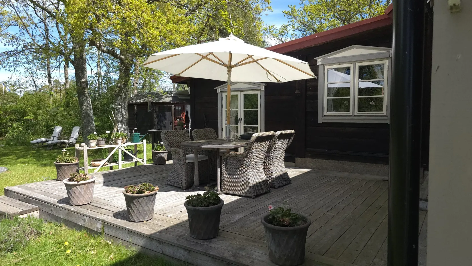Fritidshus, Toftavägen 389, Tofta - Gnisvärd, Gotland