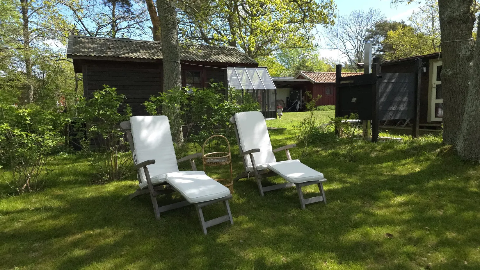 Fritidshus, Toftavägen 389, Tofta - Gnisvärd, Gotland