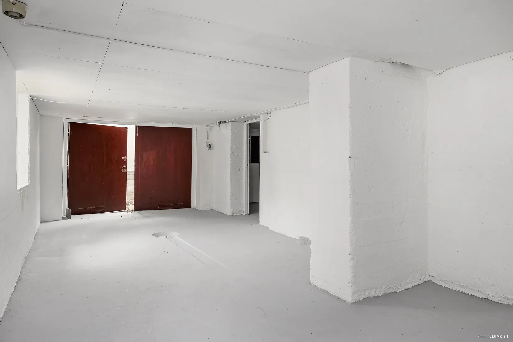 Villa, Bondegatan 11, Centralt, Katrineholm