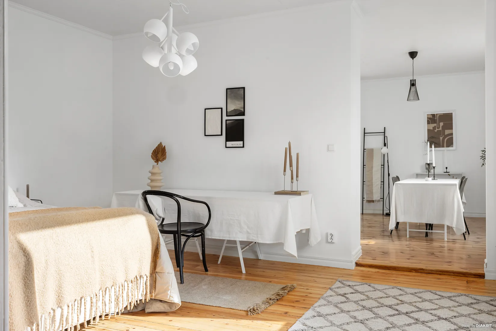 Villa, Bondegatan 11, Centralt, Katrineholm