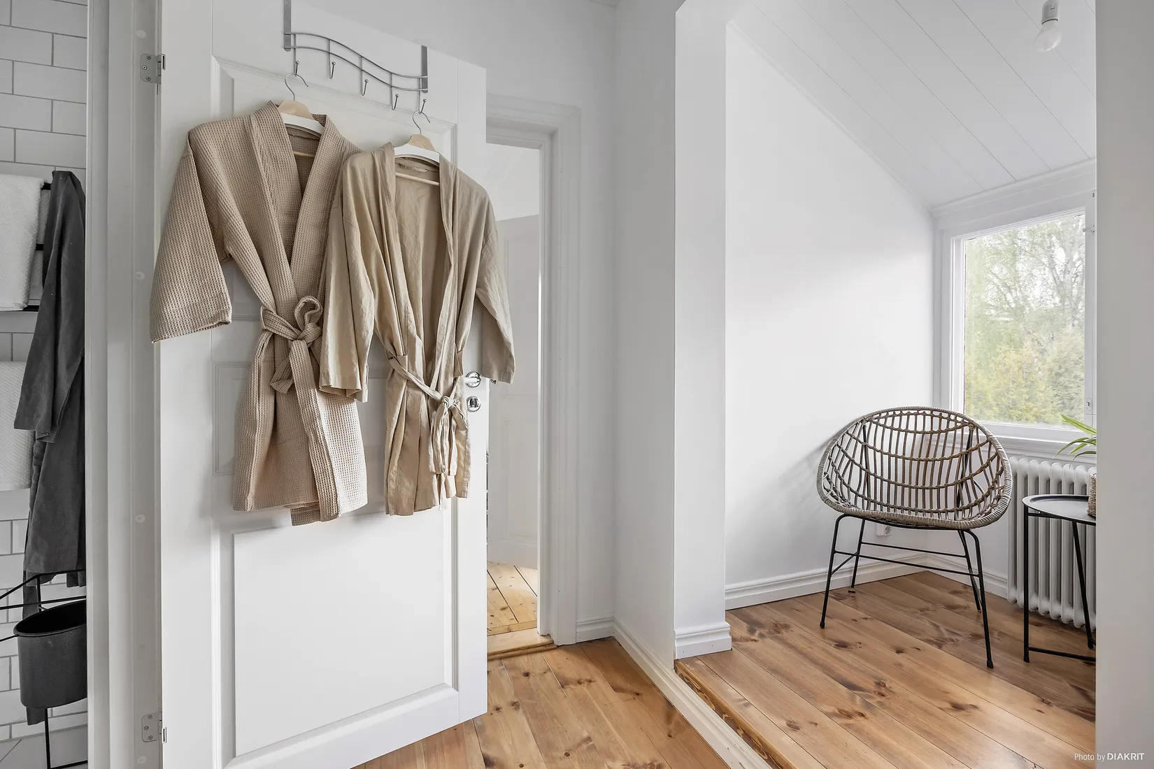 Villa, Bondegatan 11, Centralt, Katrineholm