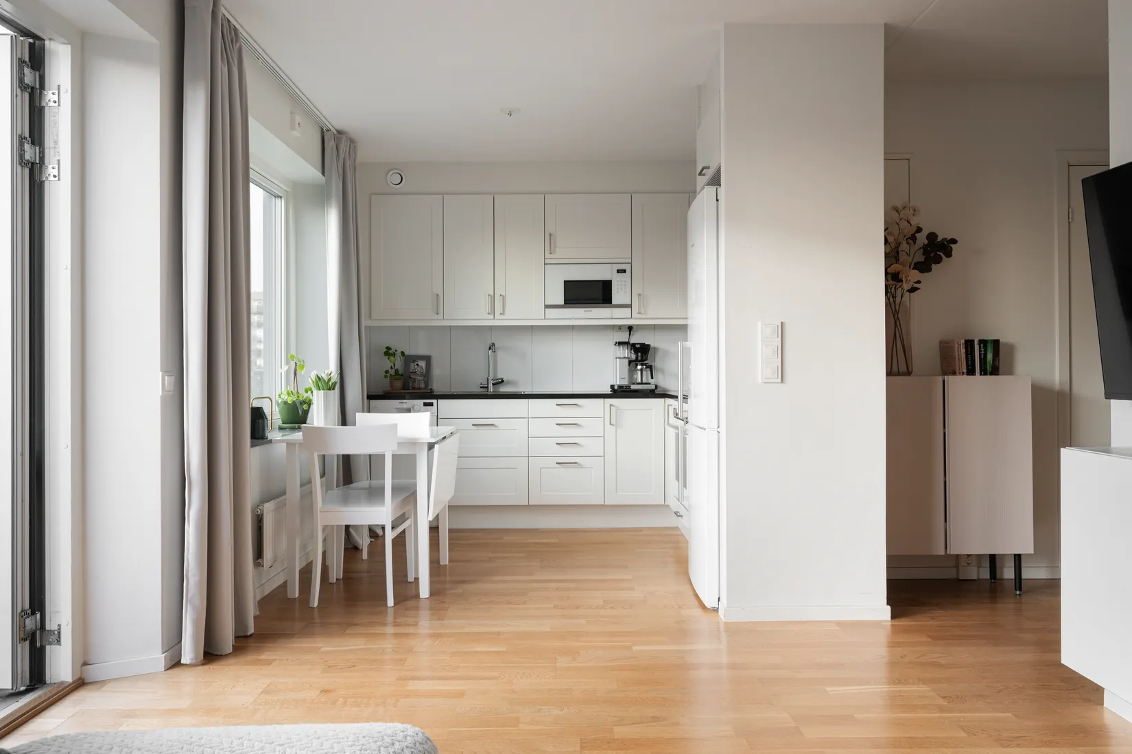 Bostadsrätt, Svängrumsgatan 79, Flatås, Göteborg